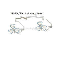 CMEF hotsale ceiling type LED operating lamp